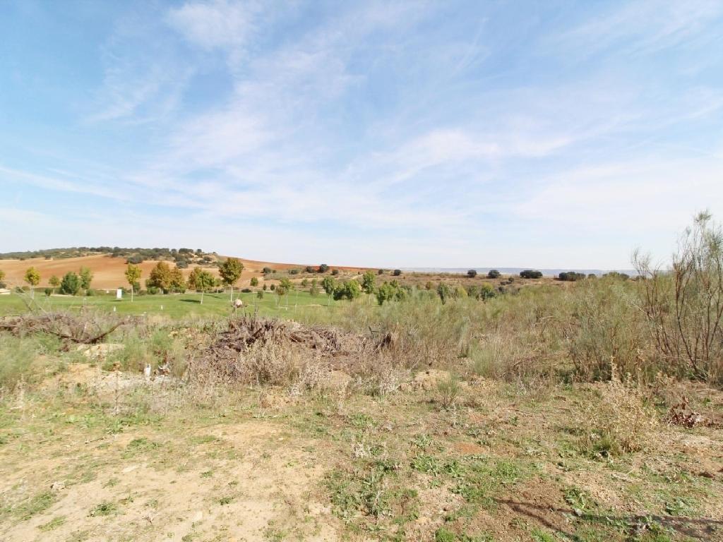 Cabanillas Del Campo