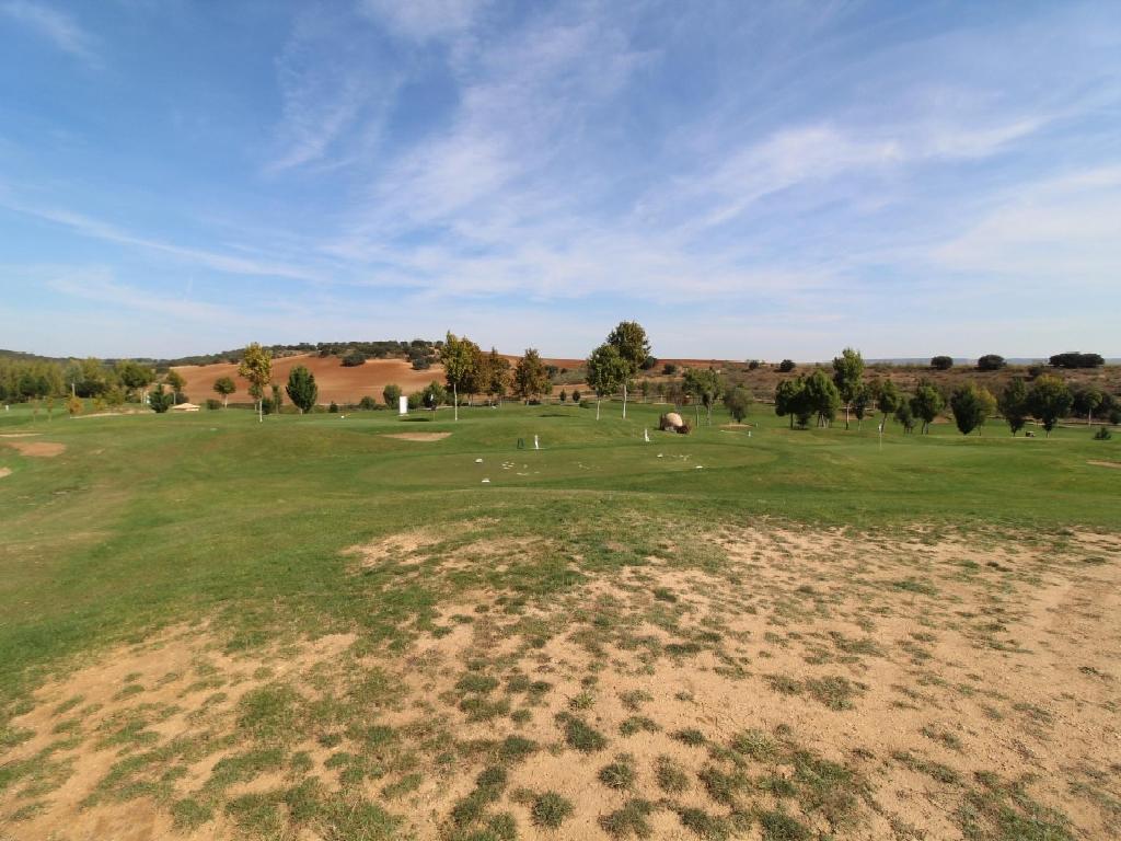 Cabanillas Del Campo
