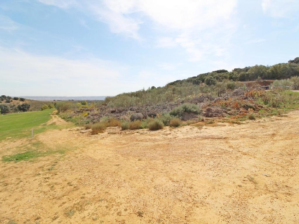 Cabanillas Del Campo