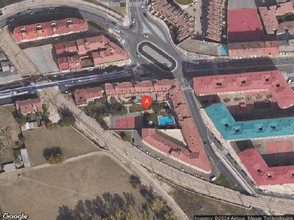 San Andres Del Rabanedo