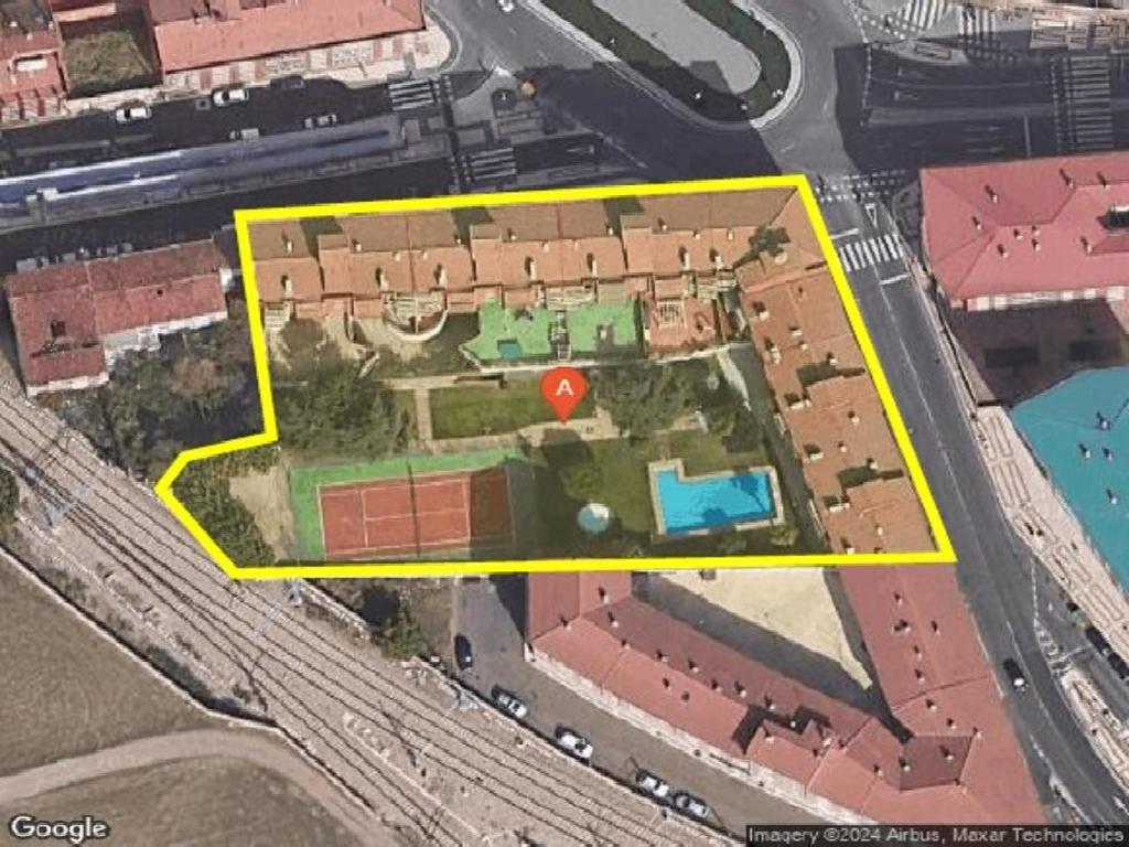 San Andres Del Rabanedo