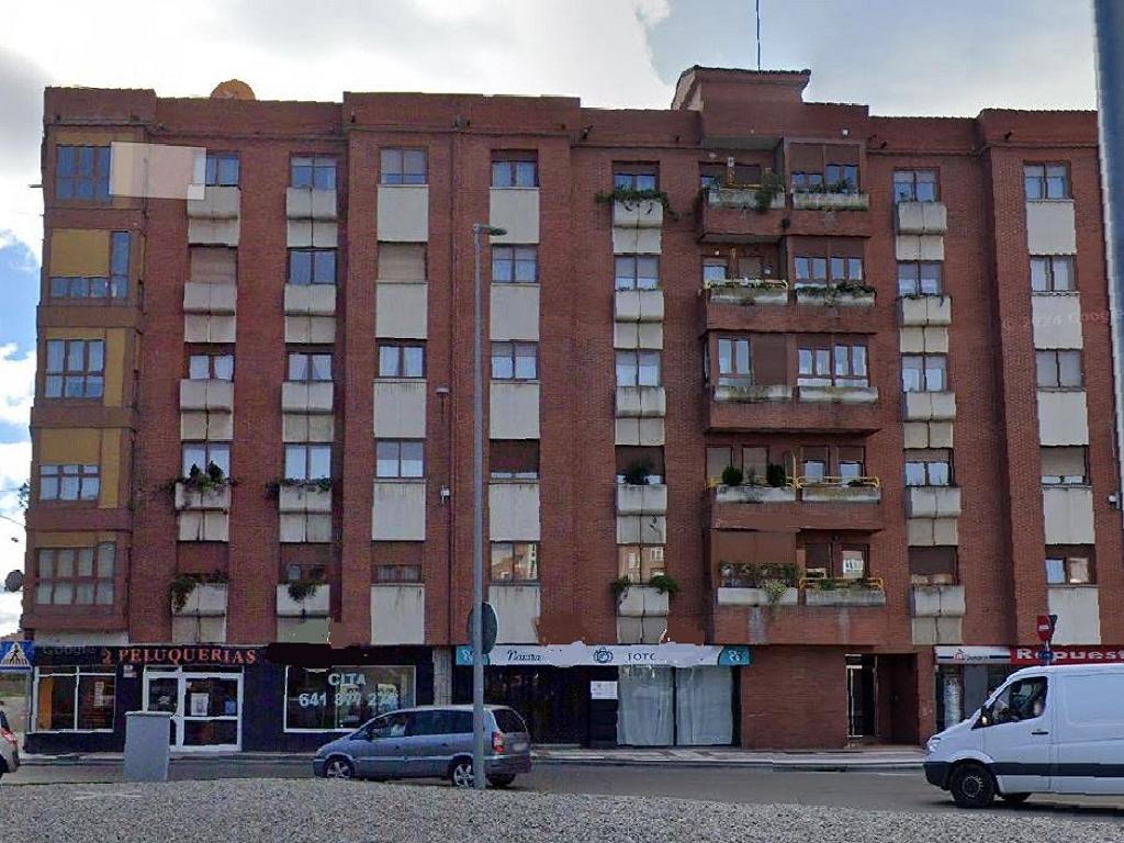 San Andres Del Rabanedo