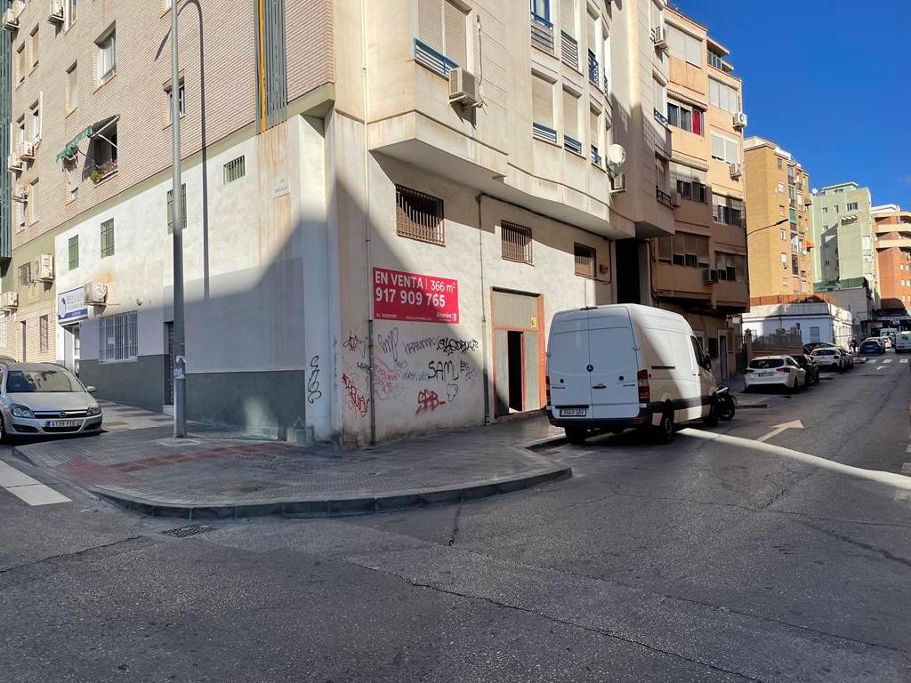 Malaga