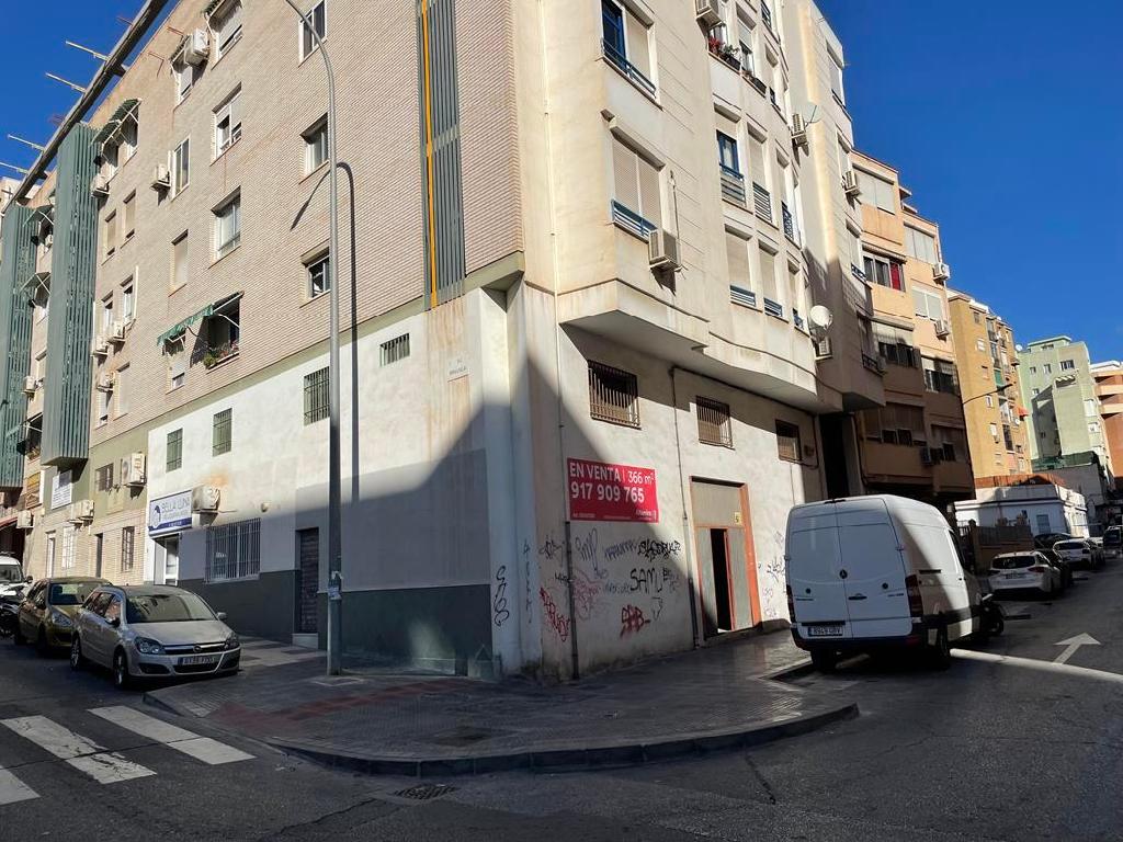 Malaga