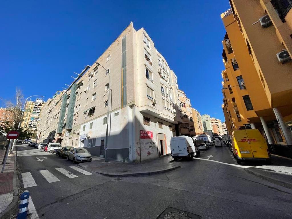 Malaga