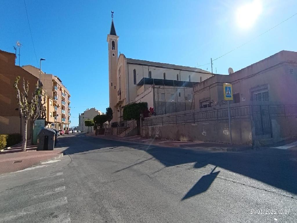 EDIFICIO ATALAYA CENTRO FASE I (Murcia)