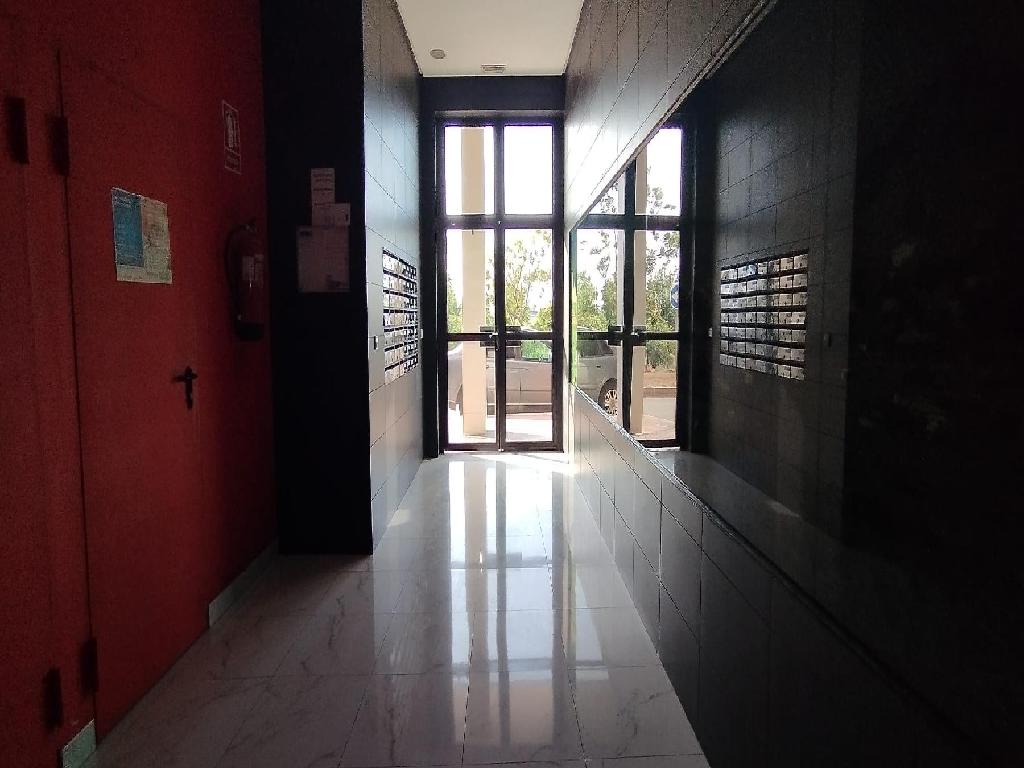 EDIFICIO ATALAYA CENTRO FASE I (Murcia)