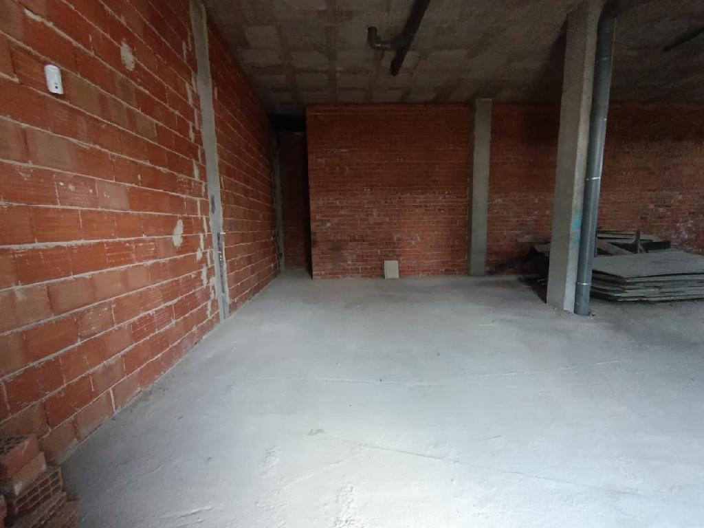 EDIFICIO ATALAYA CENTRO FASE I (Murcia)
