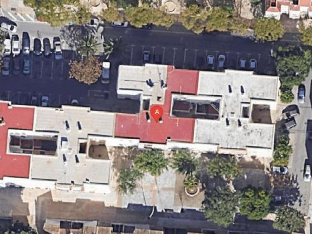 Chiclana De La Frontera