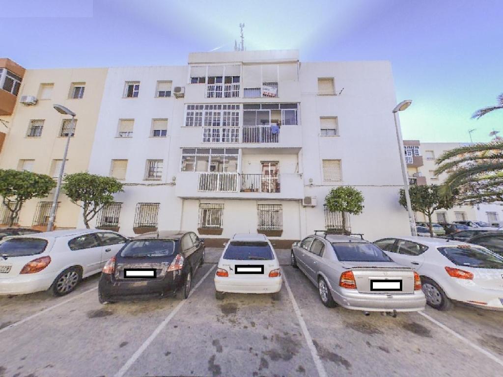 Chiclana De La Frontera