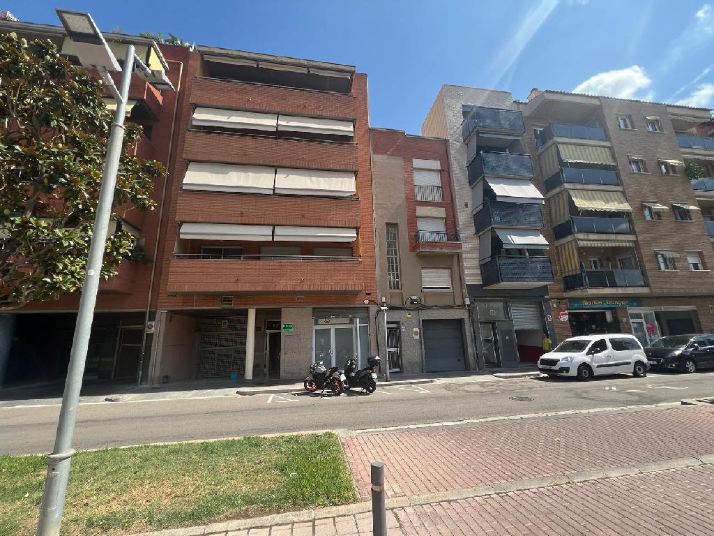 CL MAJOR 92 (Sant Joan Despi)