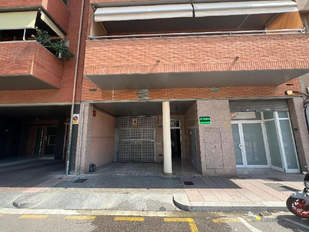 CL MAJOR 92 (Sant Joan Despi)
