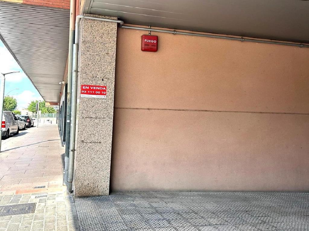CL MAJOR 92 (Sant Joan Despi)