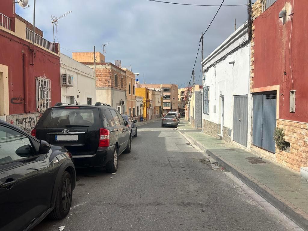 Almeria