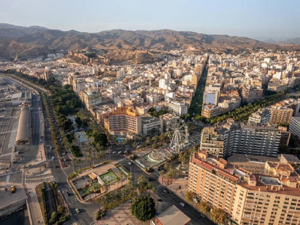 Almeria