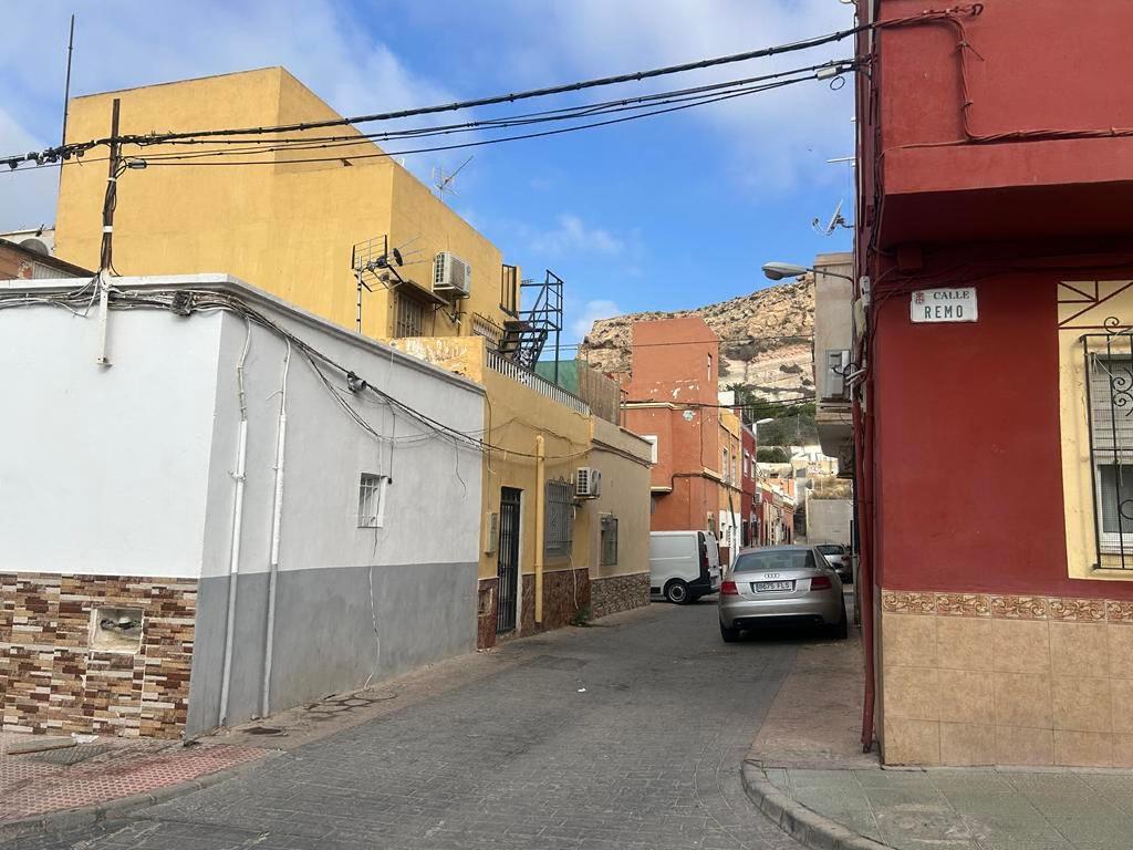 Almeria