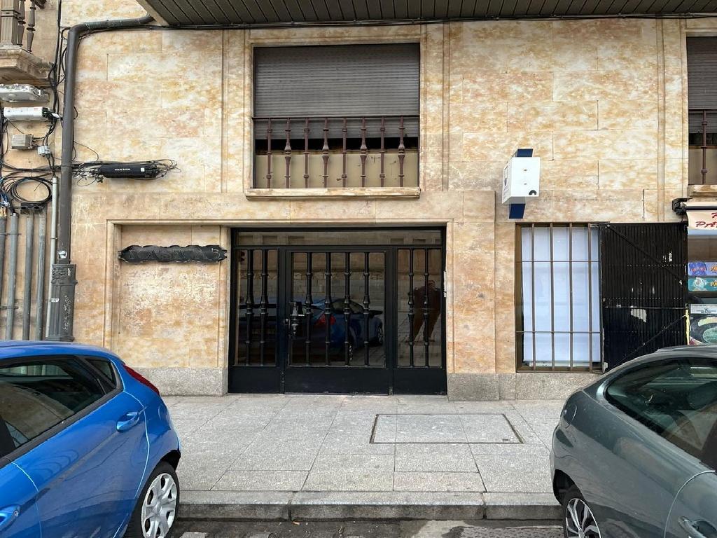 Salamanca