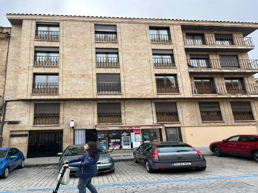 Salamanca