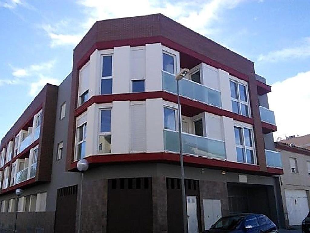VICENT AUBA  3 (Ulldecona)