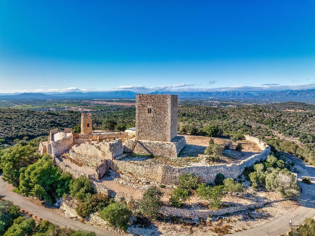 VICENT AUBA  3 (Ulldecona)