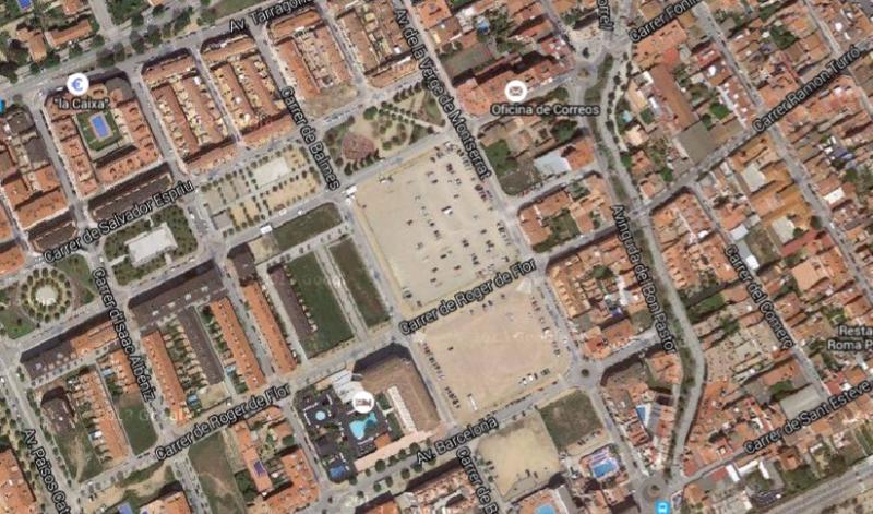 Malgrat De Mar