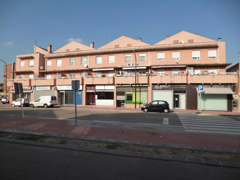 Puebla De Alfinden