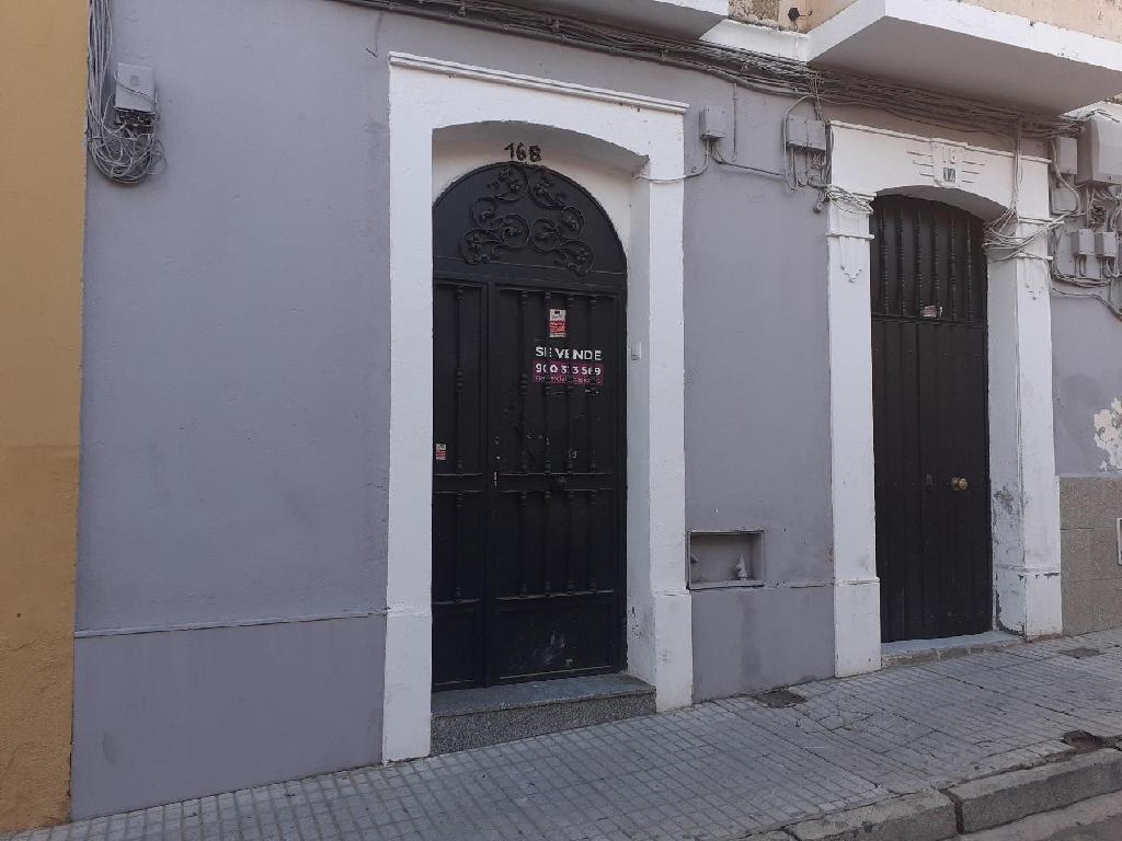 Badajoz