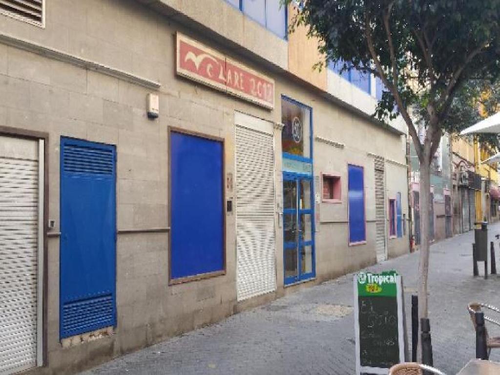 Las Palmas De Gran Canaria