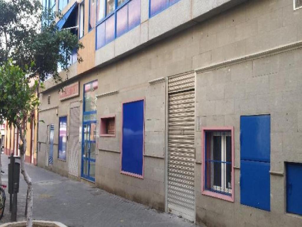 Las Palmas De Gran Canaria