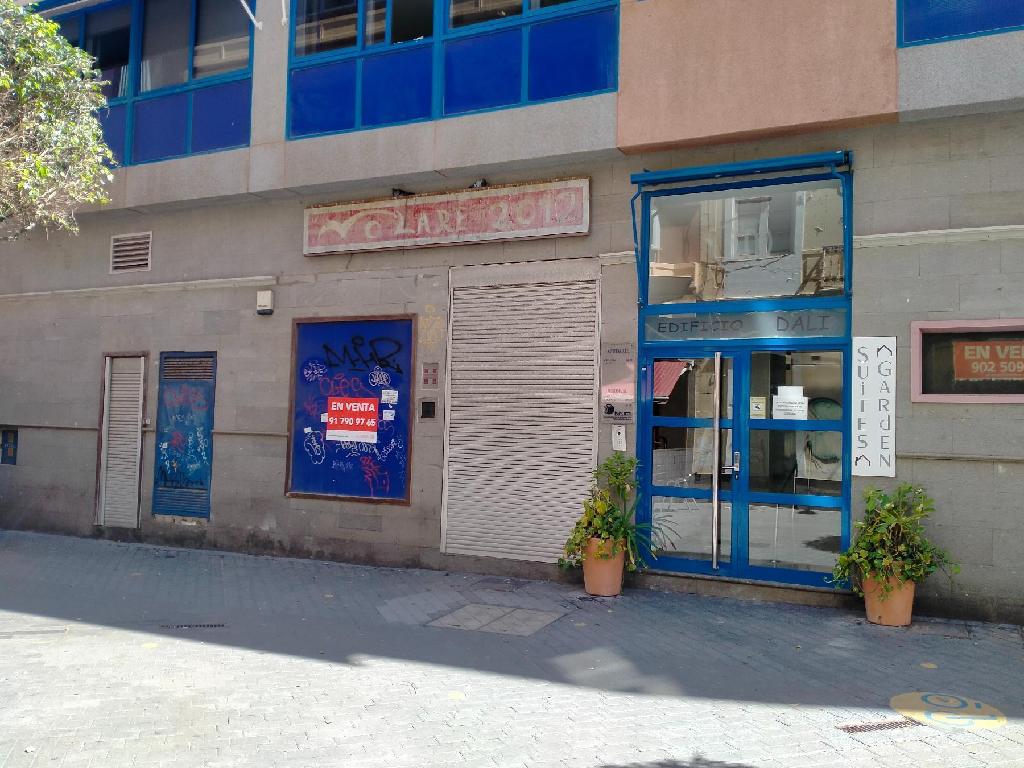 Las Palmas De Gran Canaria