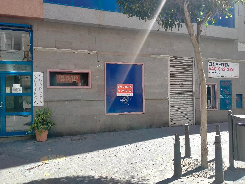 Las Palmas De Gran Canaria