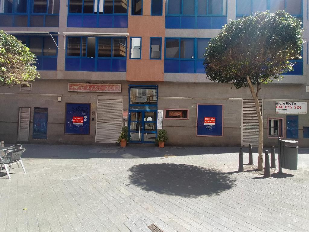 Las Palmas De Gran Canaria
