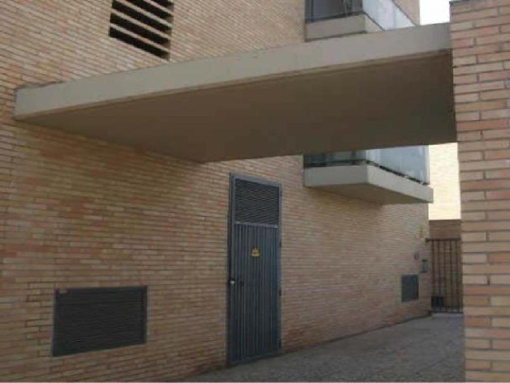 CH ZARAGOZA (Zaragoza)