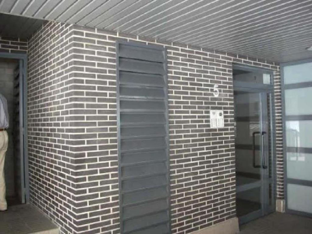 CH ZARAGOZA (Zaragoza)