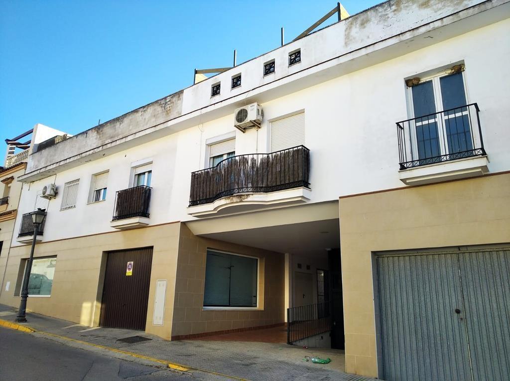 Piso-San Fernando-33000353