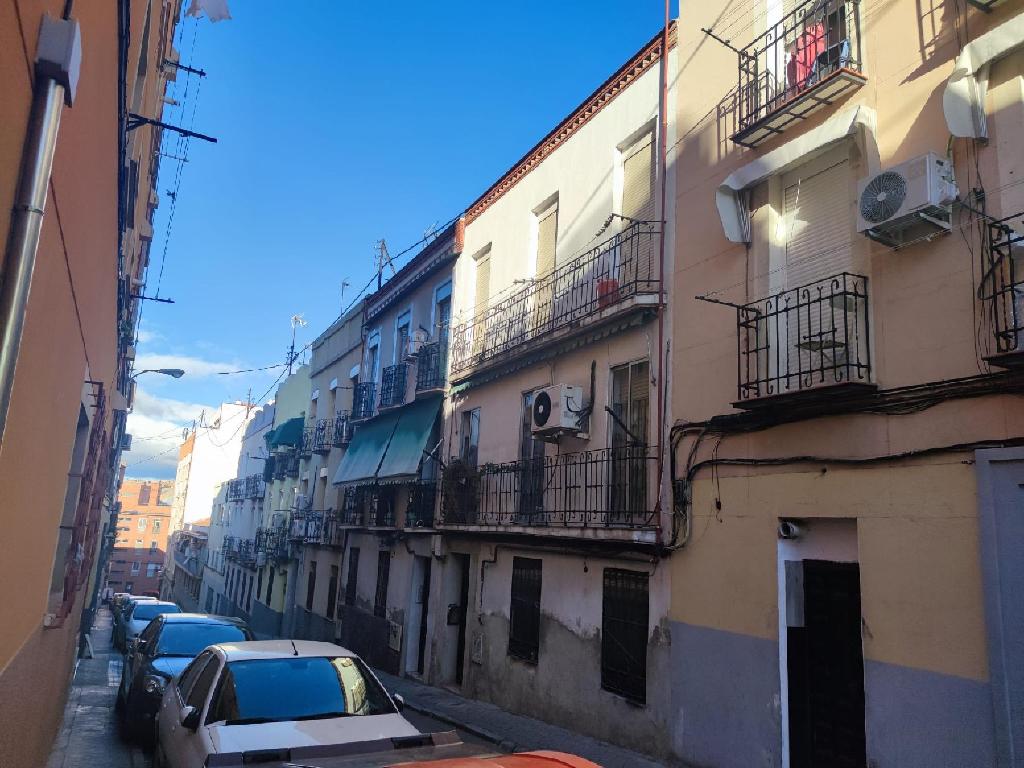 Madrid