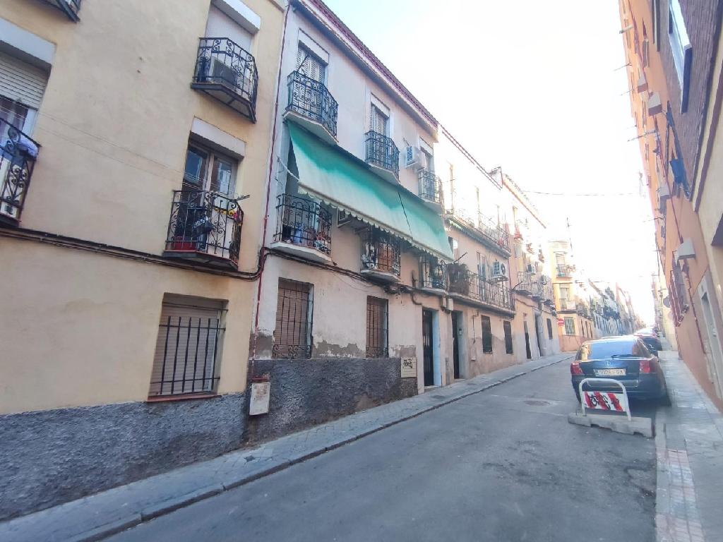 Madrid