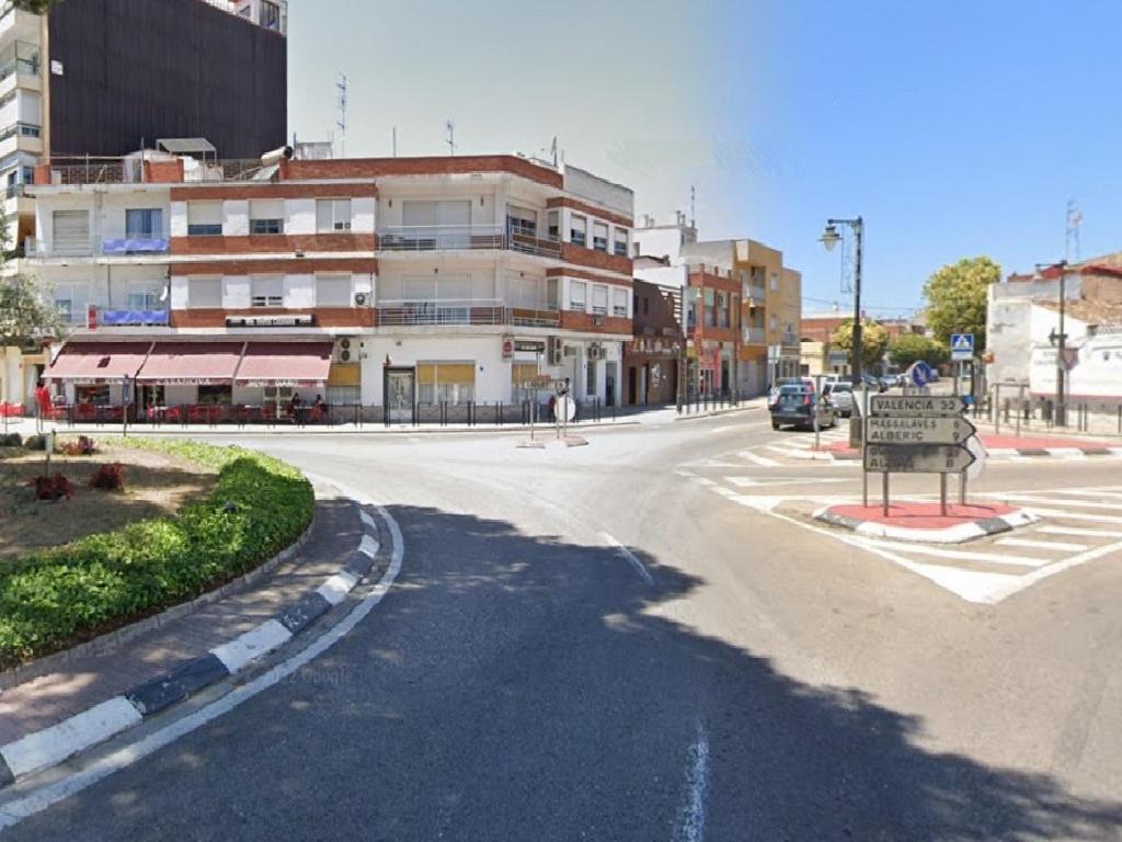 CALIG PALAFOX  (L'Alcudia)