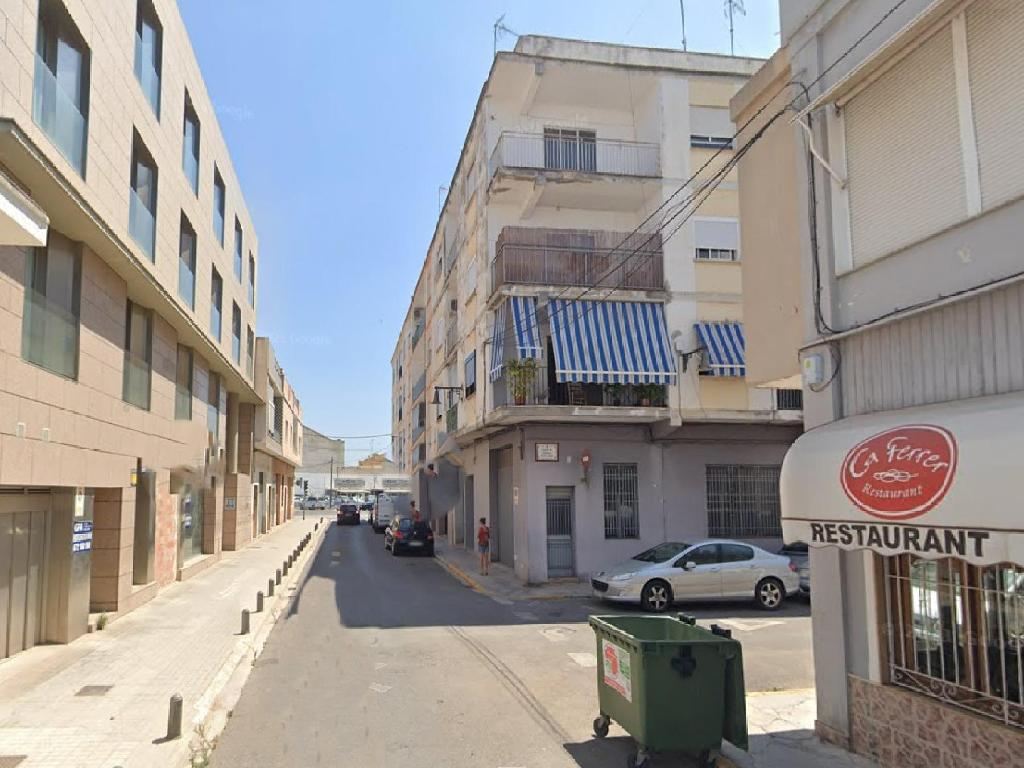 CALIG PALAFOX  (L'Alcudia)