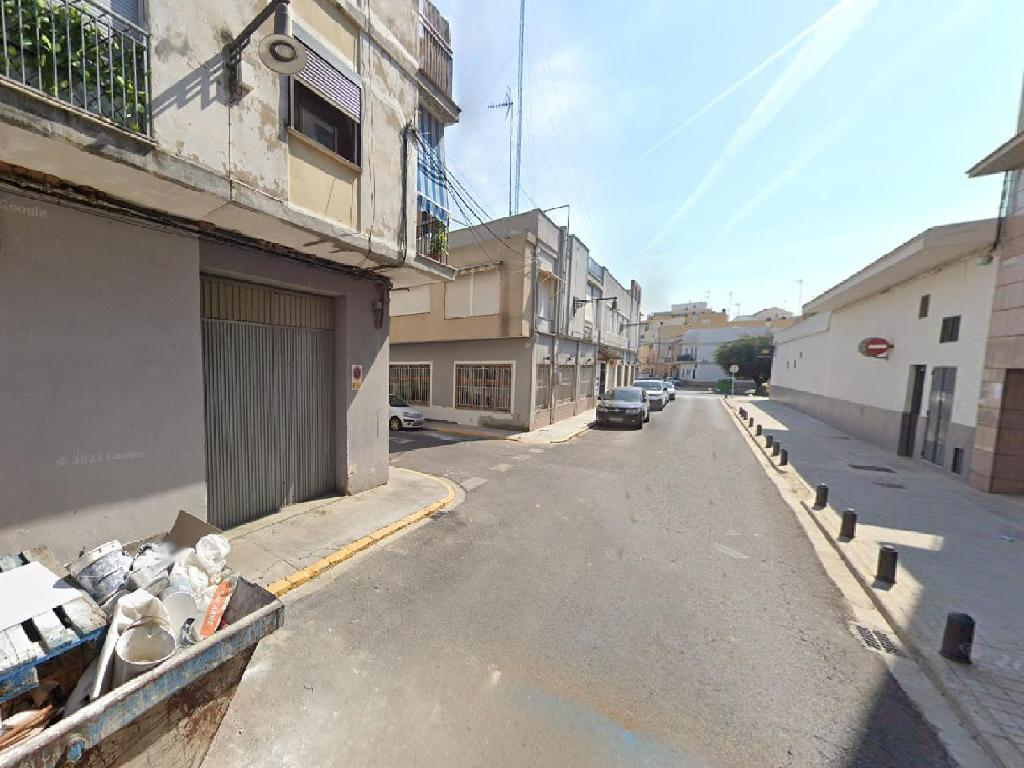 CALIG PALAFOX  (L'Alcudia)