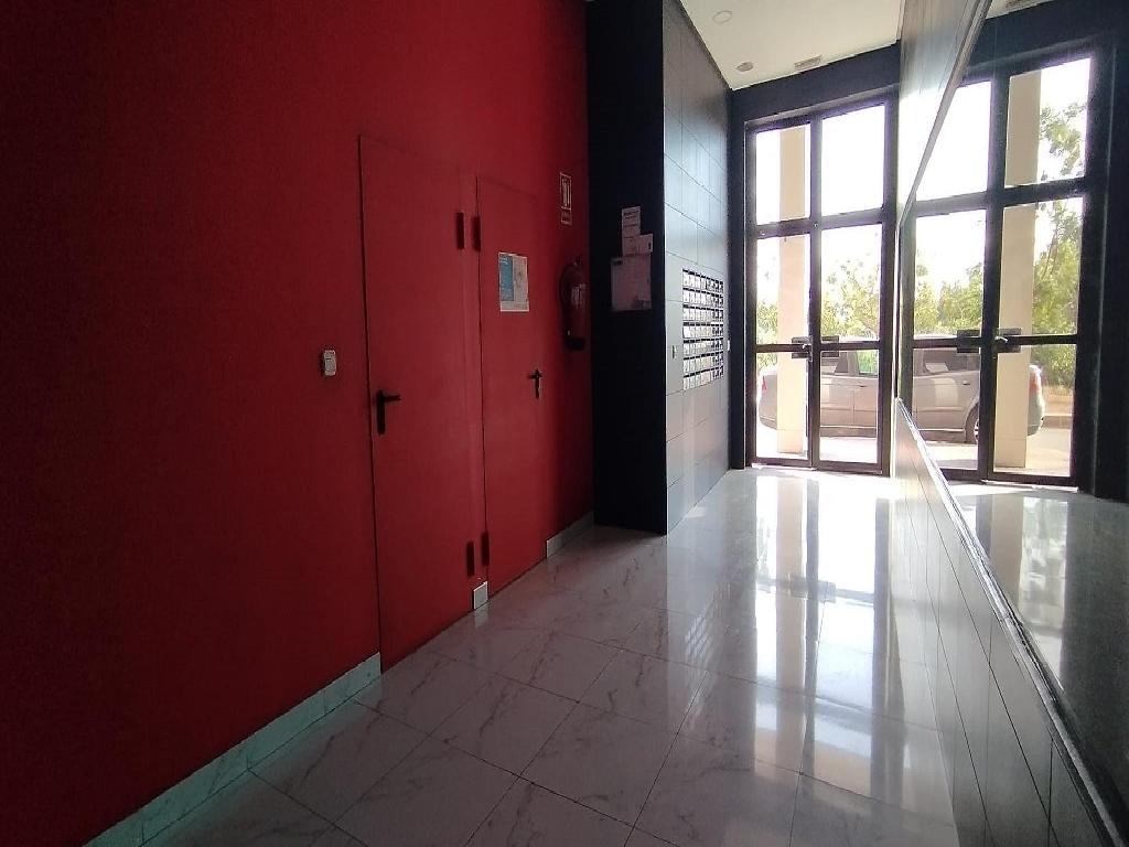 EDIFICIO ATALAYA CENTRO FASE I (Murcia)