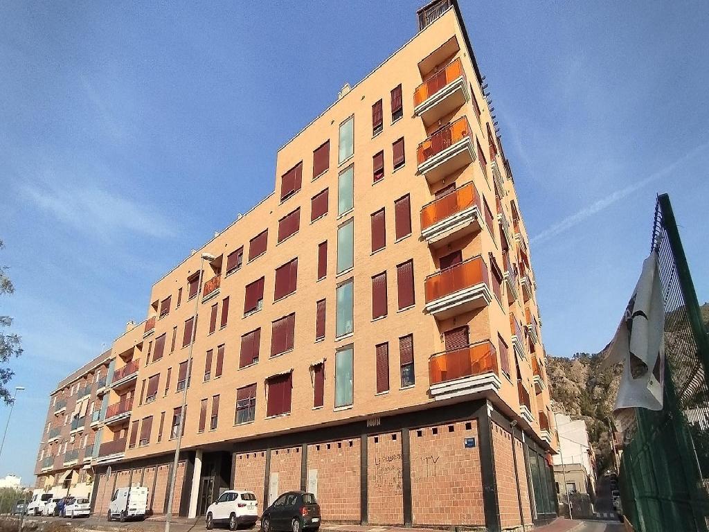 EDIFICIO ATALAYA CENTRO FASE I (Murcia)
