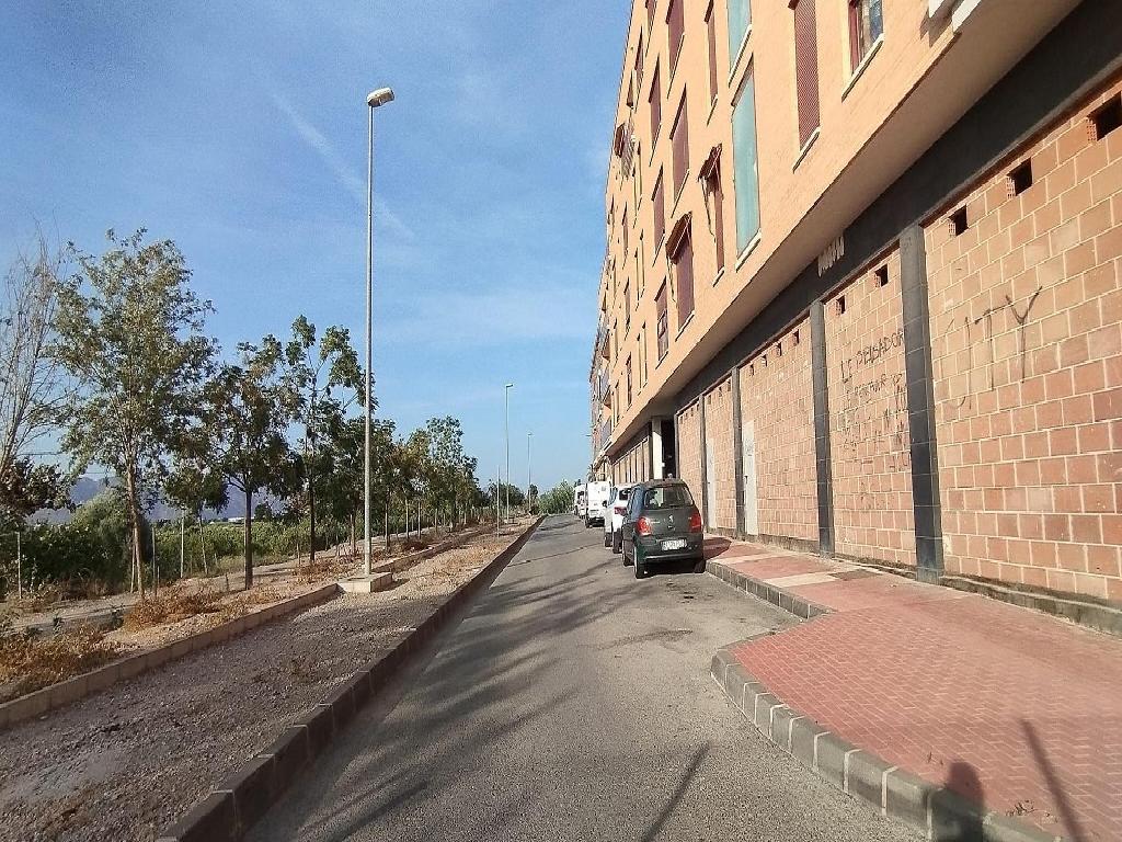EDIFICIO ATALAYA CENTRO FASE I (Murcia)