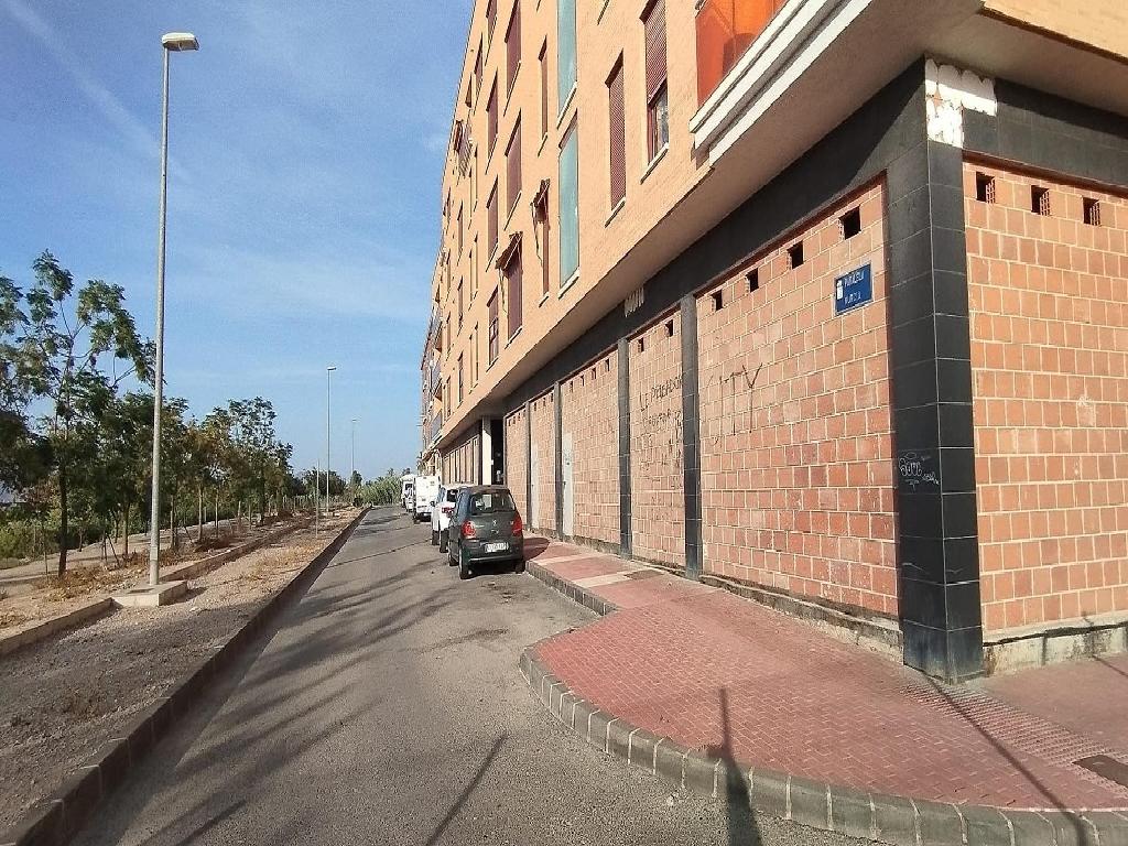 EDIFICIO ATALAYA CENTRO FASE I (Murcia)