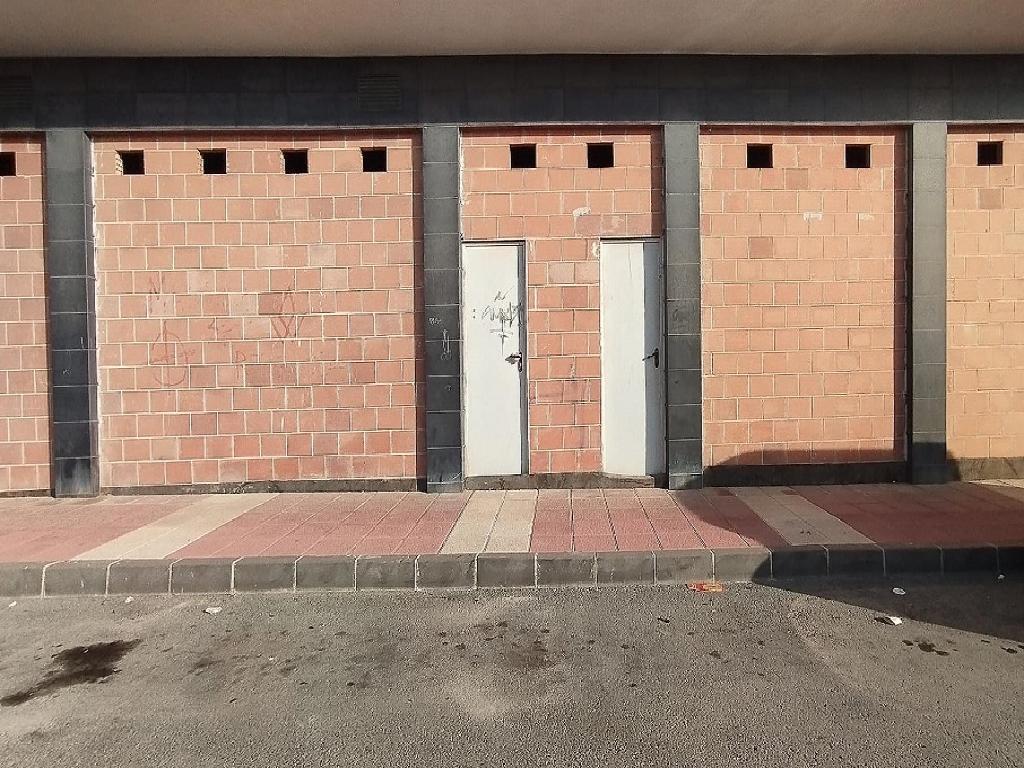 EDIFICIO ATALAYA CENTRO FASE I (Murcia)