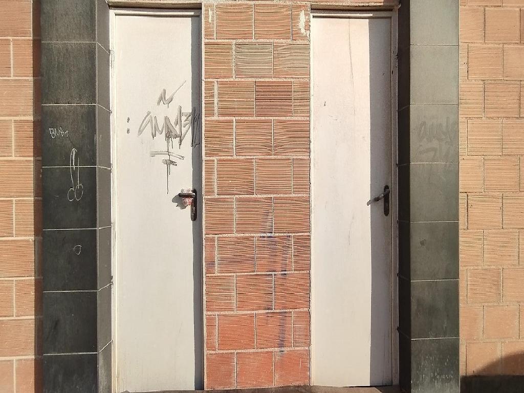EDIFICIO ATALAYA CENTRO FASE I (Murcia)