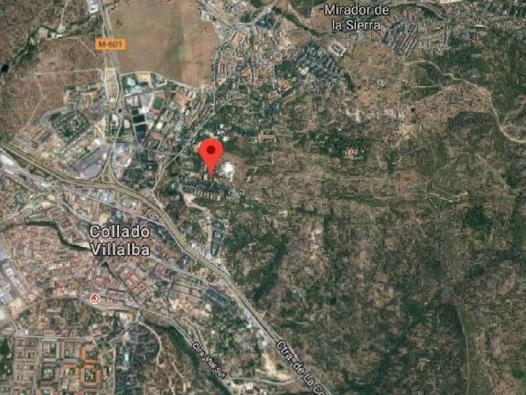Collado Villalba