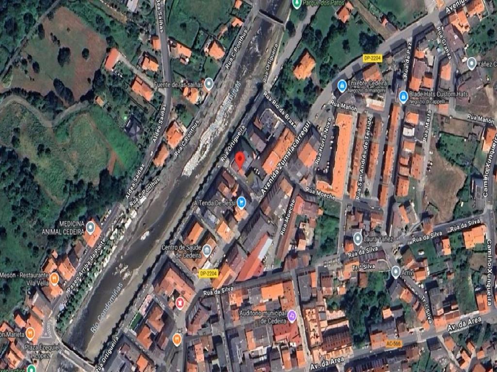 Cedeira