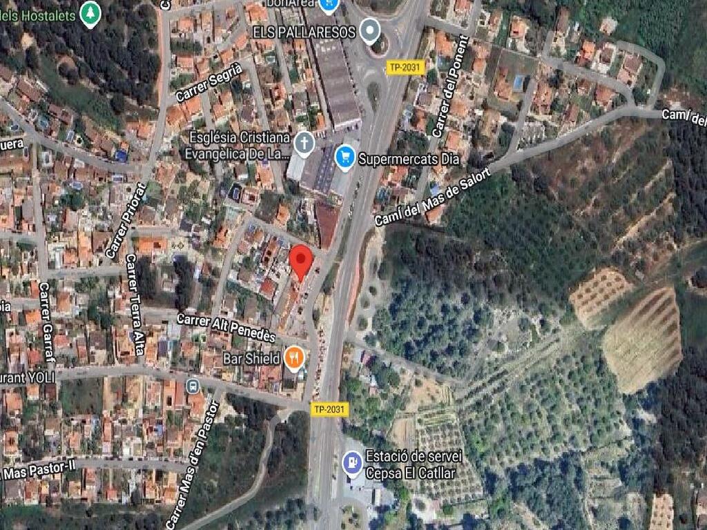 Els Pallaresos