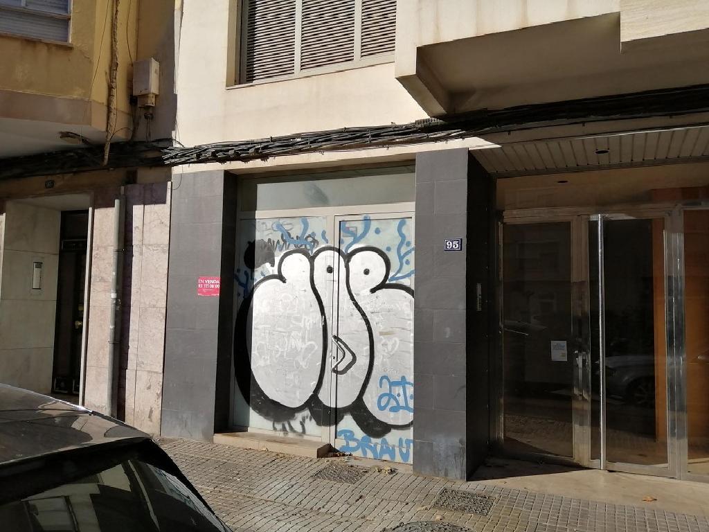 Palma De Mallorca